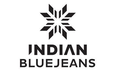 INDIAN BLUE JEANS