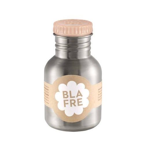 [01-06014.7] BLAFRE STEEL BOTTLE 300ML (Rosa)