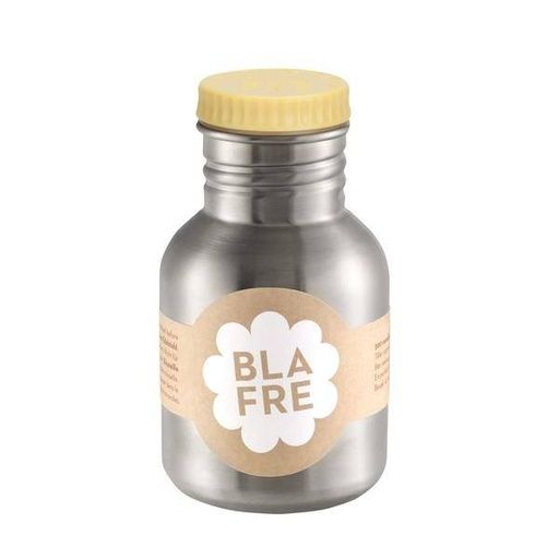 [01-06014.5] BLAFRE STEEL BOTTLE 300ML (Gelb)