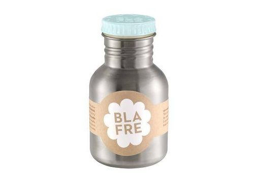 [01-06014.2] BLAFRE STEEL BOTTLE 300ML (Blau)