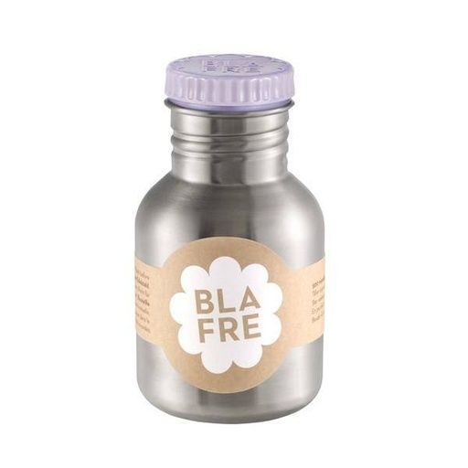 [01-06014.12] BLAFRE STEEL BOTTLE 300ML (Lavendel)