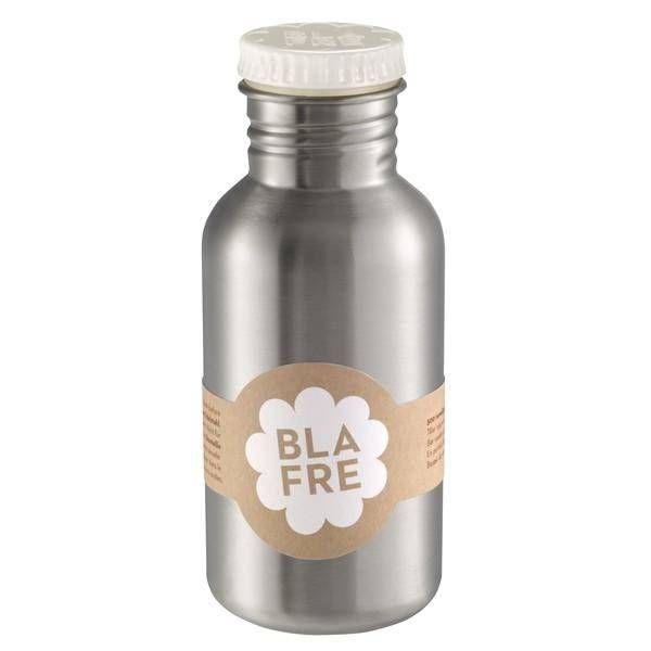 BLAFRE STEEL BOTTLE 500ML