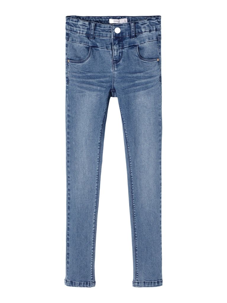 NKFPOLLY DNMTRILLA NOOS 3001 PANT GIRL