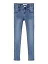 NKFPOLLY DNMTRILLA NOOS 3001 PANT GIRL