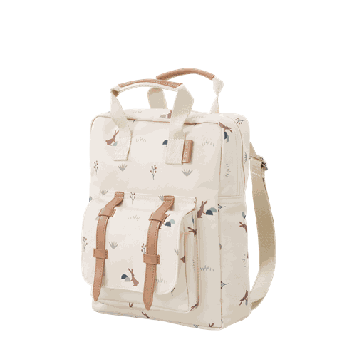 BACKPACK FRESK