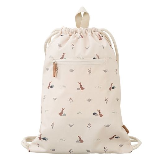 [01-16248.16] SWIMMING BAG FRESK (Creme)