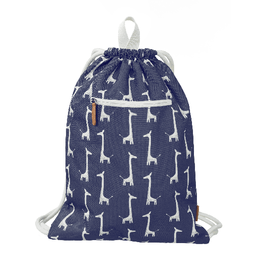 [01-16248.2] SWIMMING BAG FRESK (Blau)