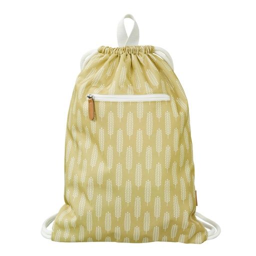 [01-16248.5] SWIMMING BAG FRESK (Gelb)