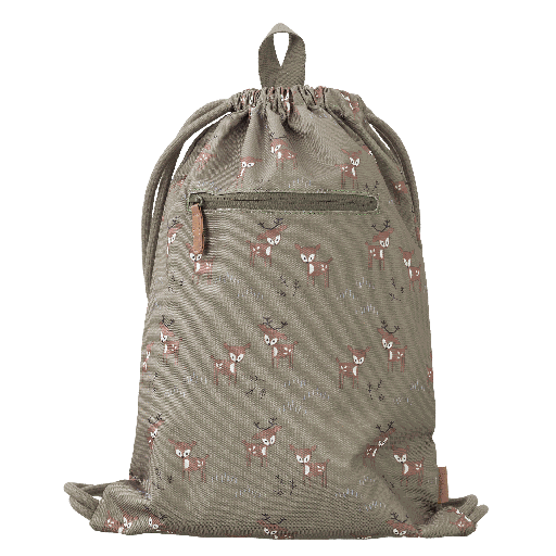 [01-16248.17] SWIMMING BAG FRESK (Khaki)