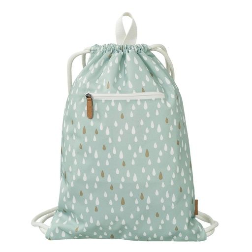 [01-16248.3] SWIMMING BAG FRESK (Babyblau)
