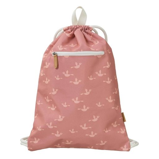 [01-16248.8] SWIMMING BAG FRESK (Himbeer)