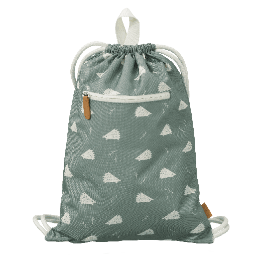[01-16248.4] SWIMMING BAG FRESK (Mint)