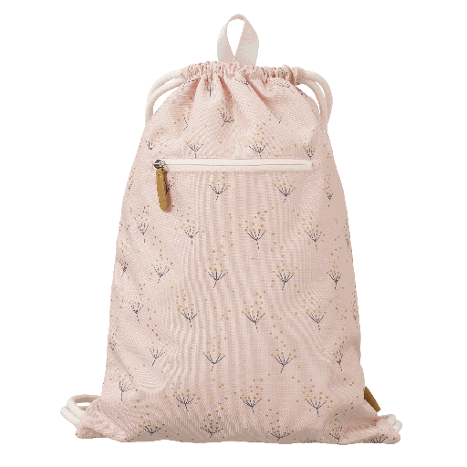 [01-16248.6] SWIMMING BAG FRESK (Rosa)