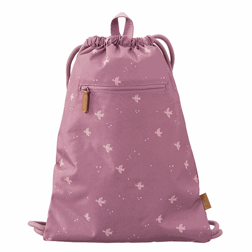 [01-16248.7] SWIMMING BAG FRESK (Pink)