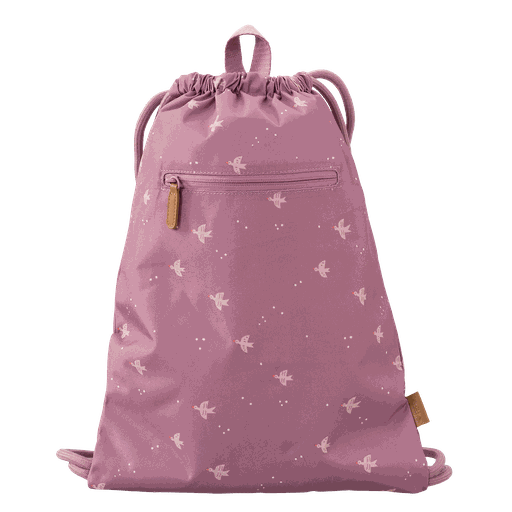 [01-16248.7] SWIMMING BAG FRESK (Pink)