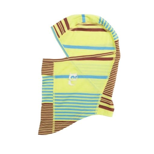 [01-22110.2] VISTA MERINO BALACLAVA (Mint)