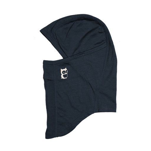 [01-22110.1] VISTA MERINO BALACLAVA (Dunkelblau)