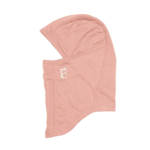 [01-22110.3] VISTA MERINO BALACLAVA (Rosa)