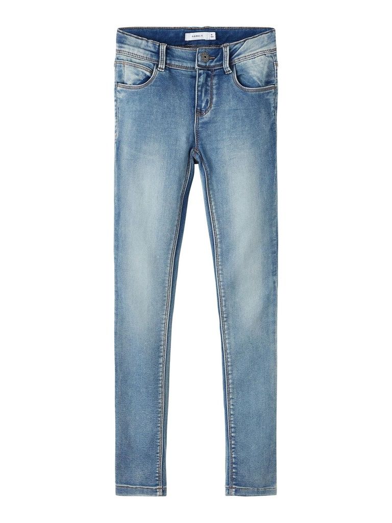 NKFPOLLY DNMTHAYER 2676 NOOS PANTS GIRLS KIDS
