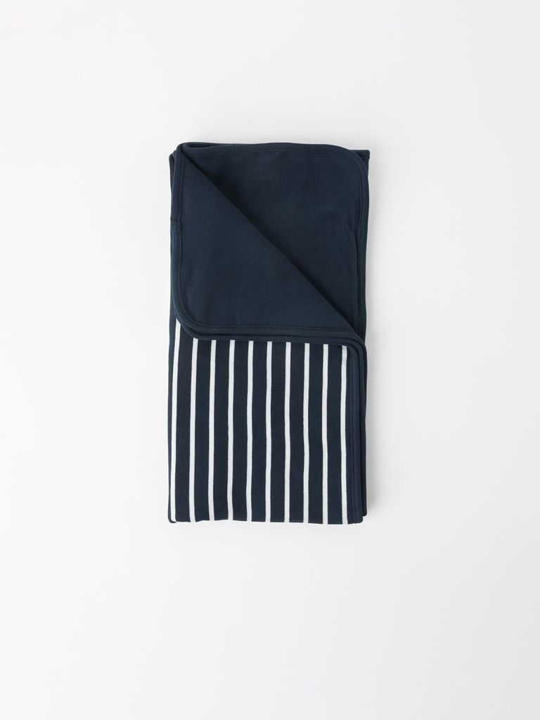 BLANKET PO.P STRIPE NOOS