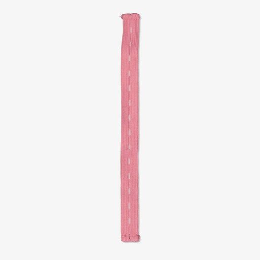 [01-18482.3] Foot Straps Solid Po.P (Pink)