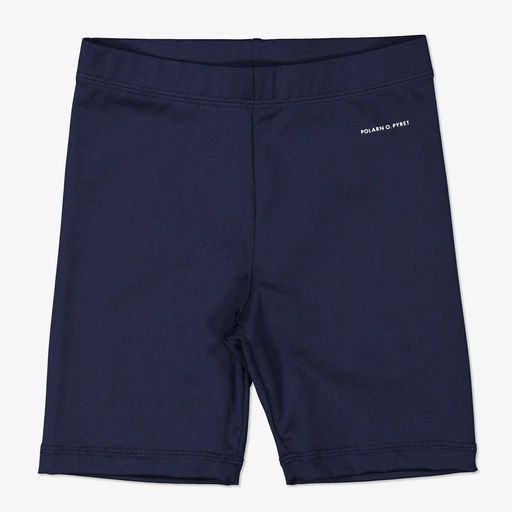 [01-18518.14] Lesley Pants Short Upf Swimwear (Dunkelblau, 86-92)