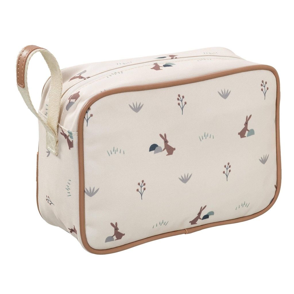FRESK WASHBAG AOP