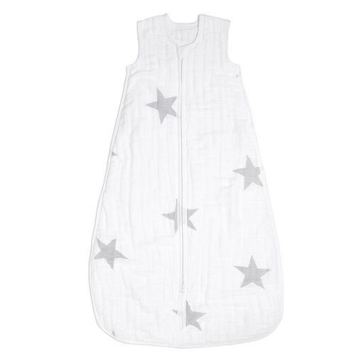 [01-22889.1] MID-SEASON SLEEPING BAG TWINKLE (18-36m)