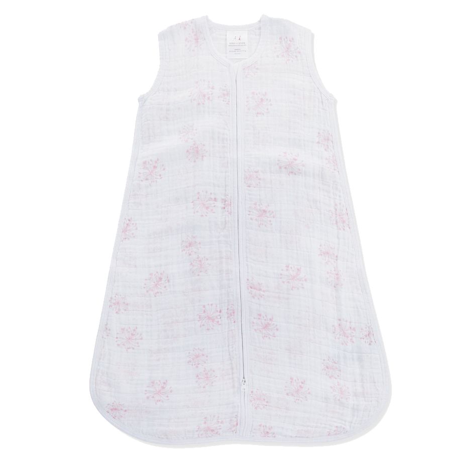 CLASSIC SLEEPING BAG LOVELY REVERIE - DANDELIONS