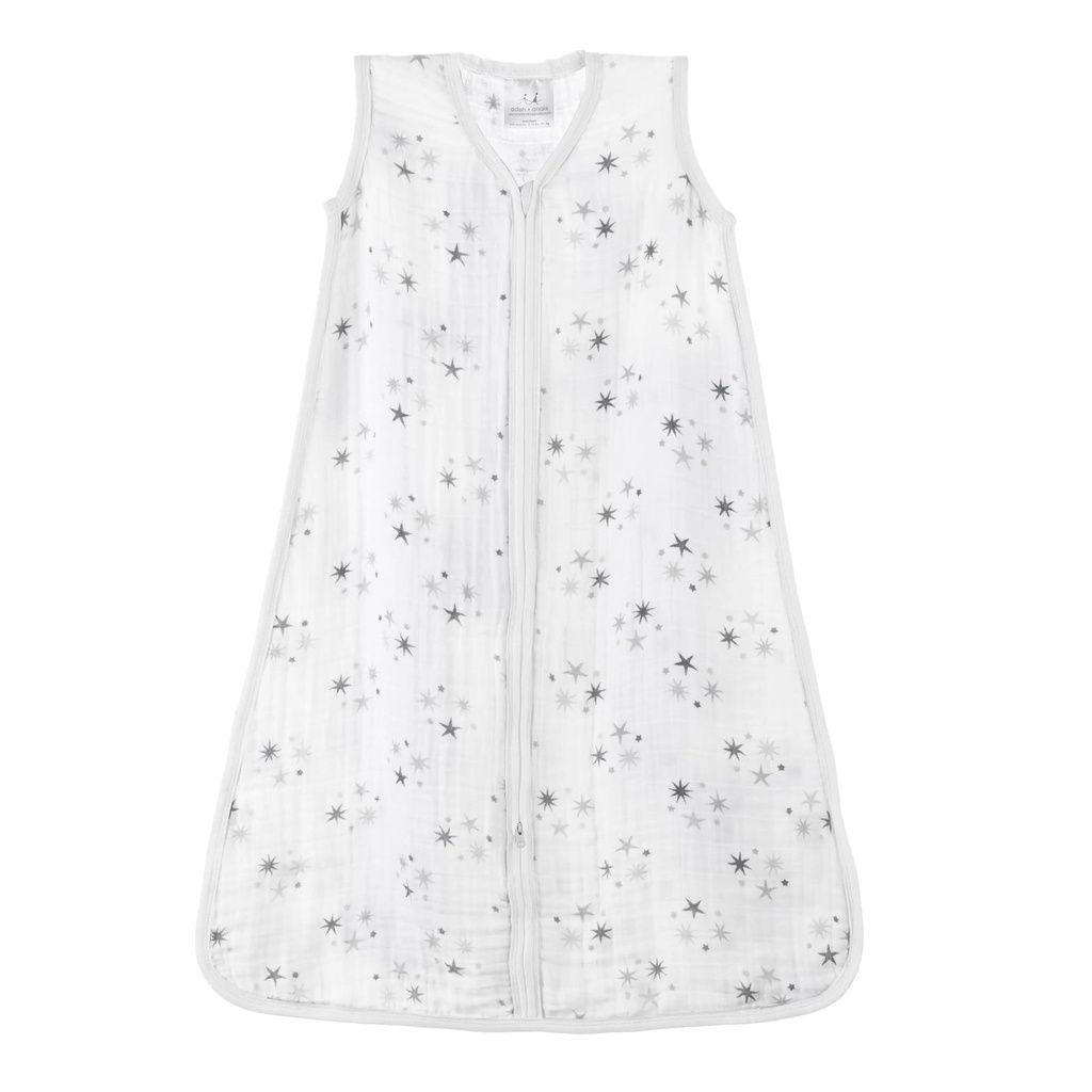 CLASSIC SLEEPING BAG TWINKLE STAR CLUSTER