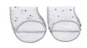 CLASSIC BURPY BIBS 2-PACK TWINKLE