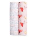 2-PACK CLASSIC SWADDLES PICKED FOR YOU