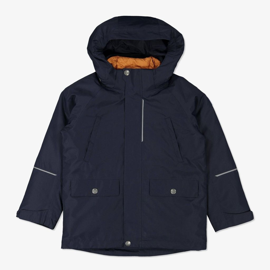 BOOM 3 IN 1 JACKET