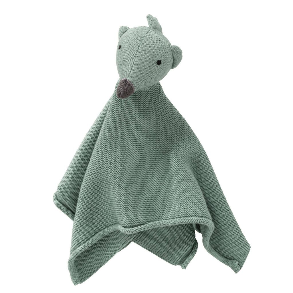 CUDDLE CLOTH HEDGEHOG