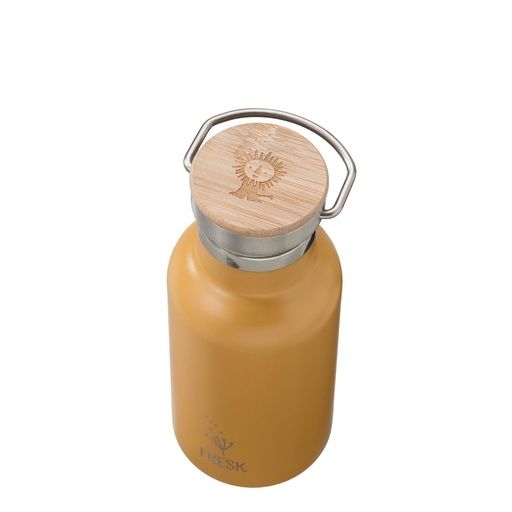 [01-23225.4] THERMOS BOTTLE FRESK UNI 350ML (Gelb)