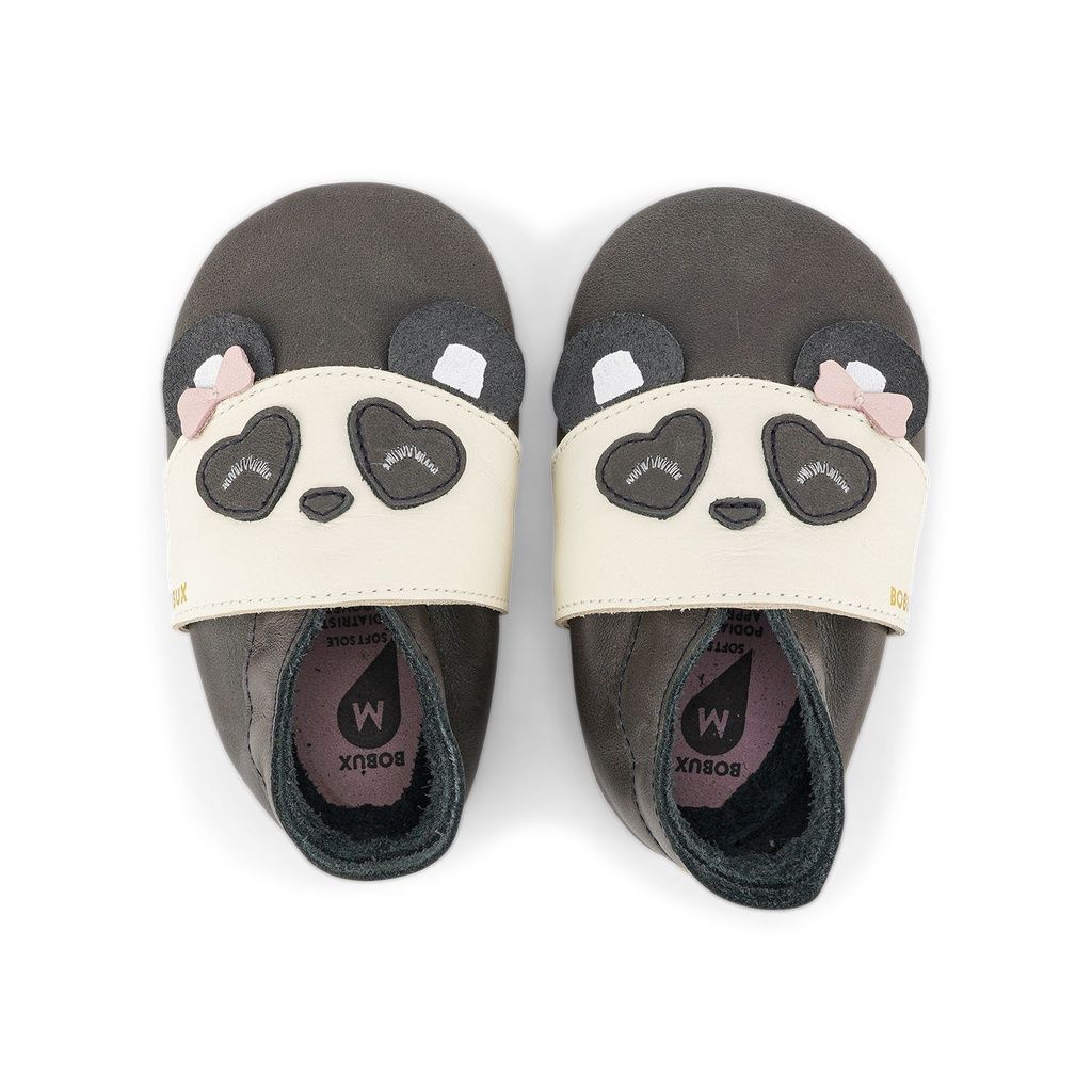 BOBUX BAM BOW CHARCOAL