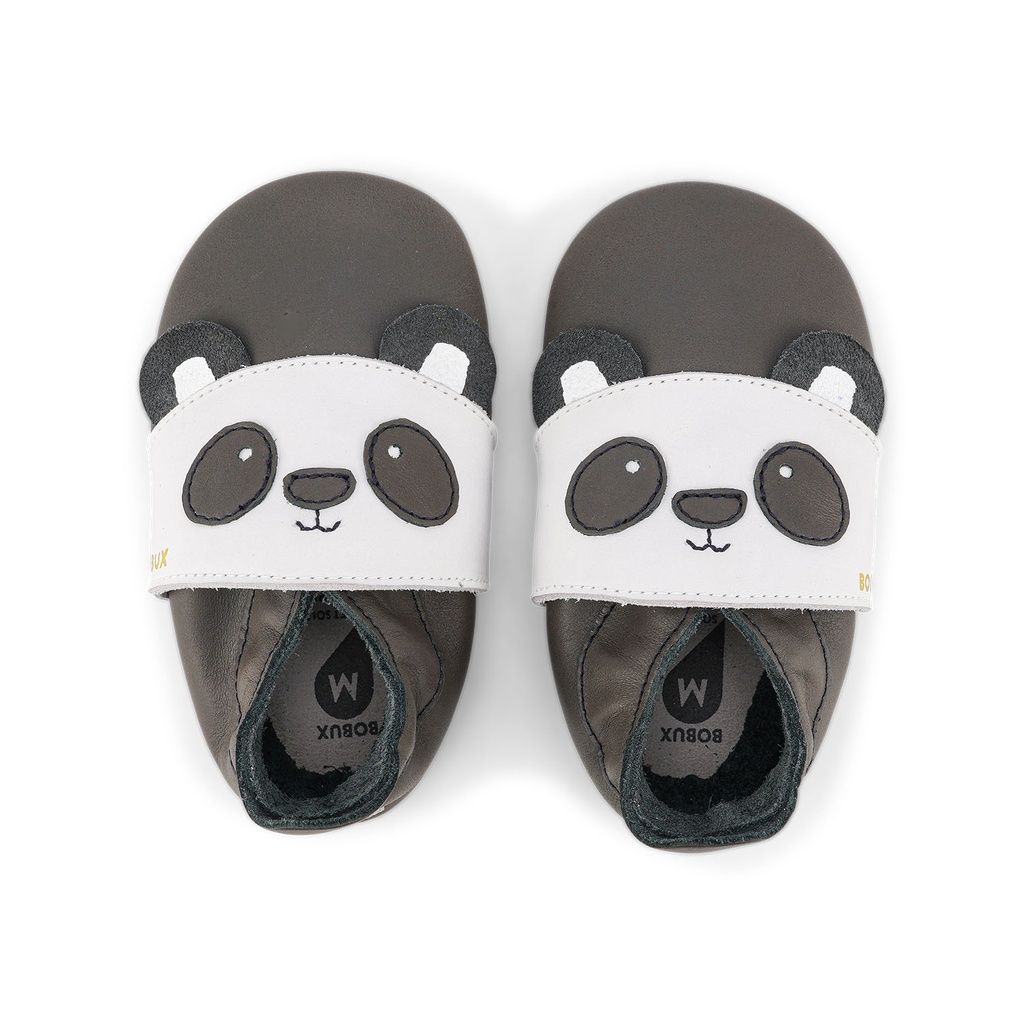 BOBUX BAM BOO CHARCOAL