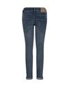 BLUE GREY JAY TAPARED FIT JEANS BOY