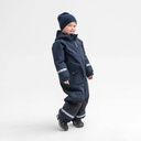 BOBO PADDED WPRO SHELL OVERALL