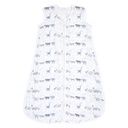 CLASSIC SLEEPING BAG RISING STAR -FOLLOW THE STARS
