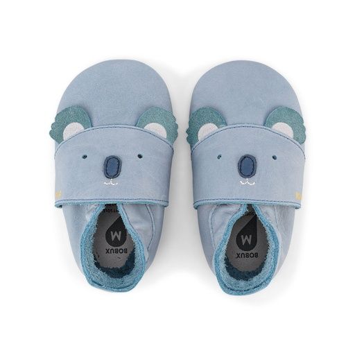 [01-26221.0] BOBUX KOKO SLATE (S)