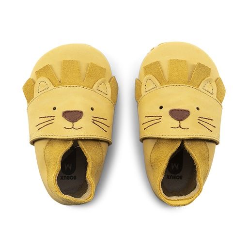 [01-26222.0] BOBUX LEO MAPLE (S)
