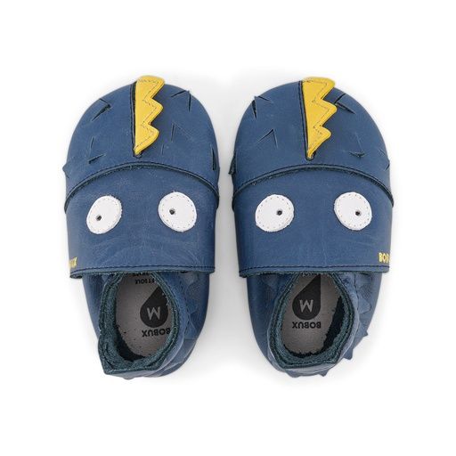 [01-26223.0] BOBUX GRUFF NAVY (S)