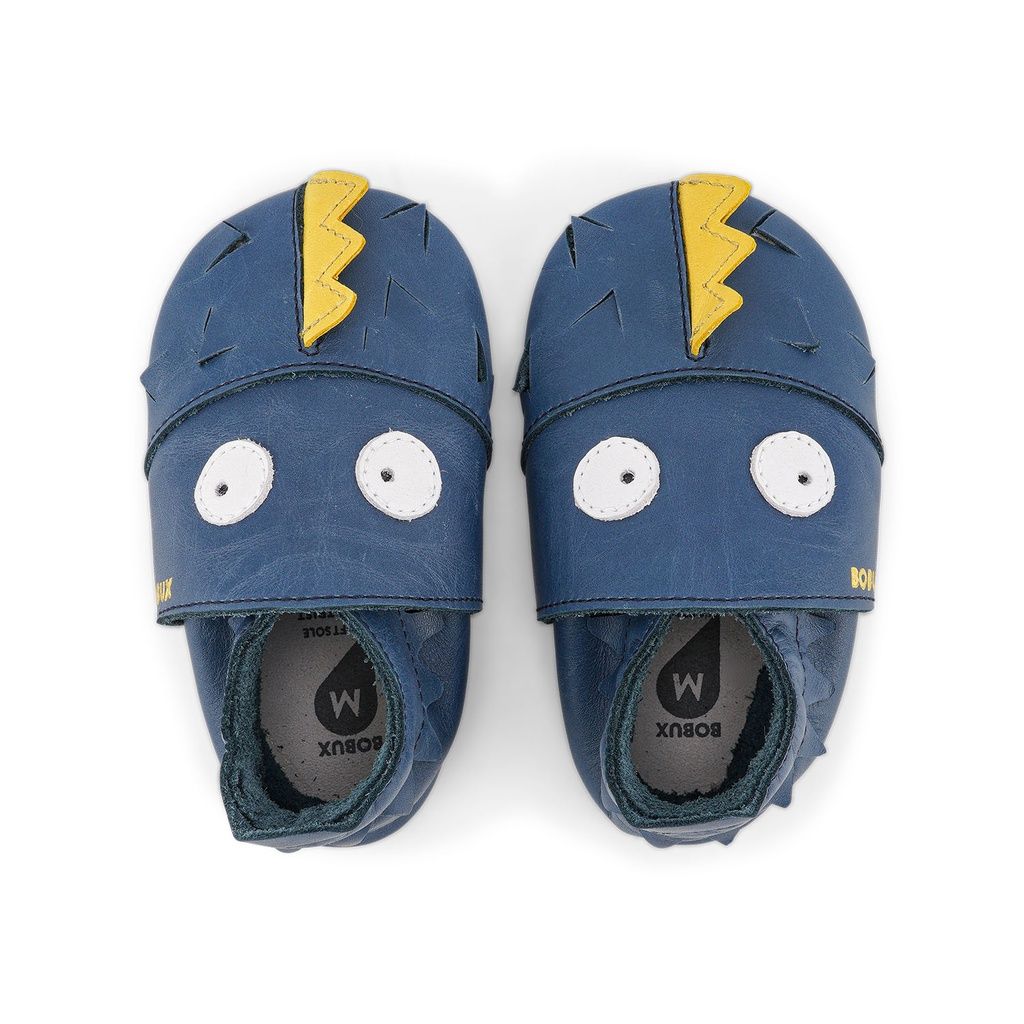BOBUX GRUFF NAVY