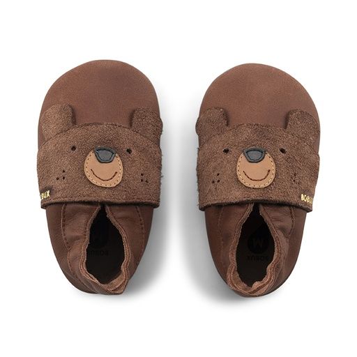 [01-26224.0] BOBUX PAPA BEAR TOFFEE (S)