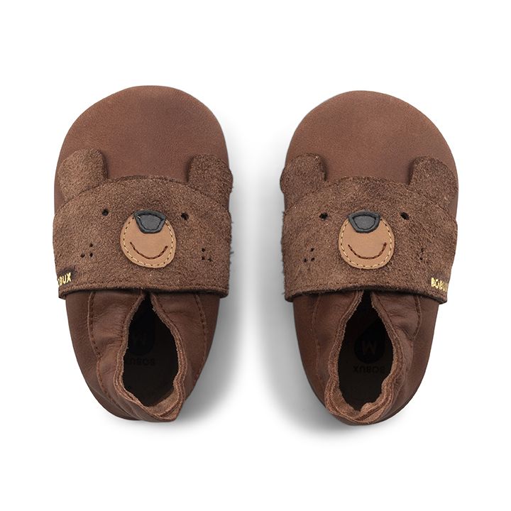 BOBUX PAPA BEAR TOFFEE