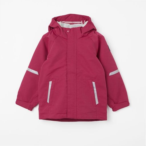 [01-26277.14] Elma Wpro Shell Jacket (Pink, 92)