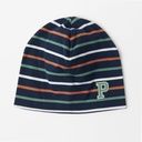 ARENDAL STRIPED JERSEY CAP