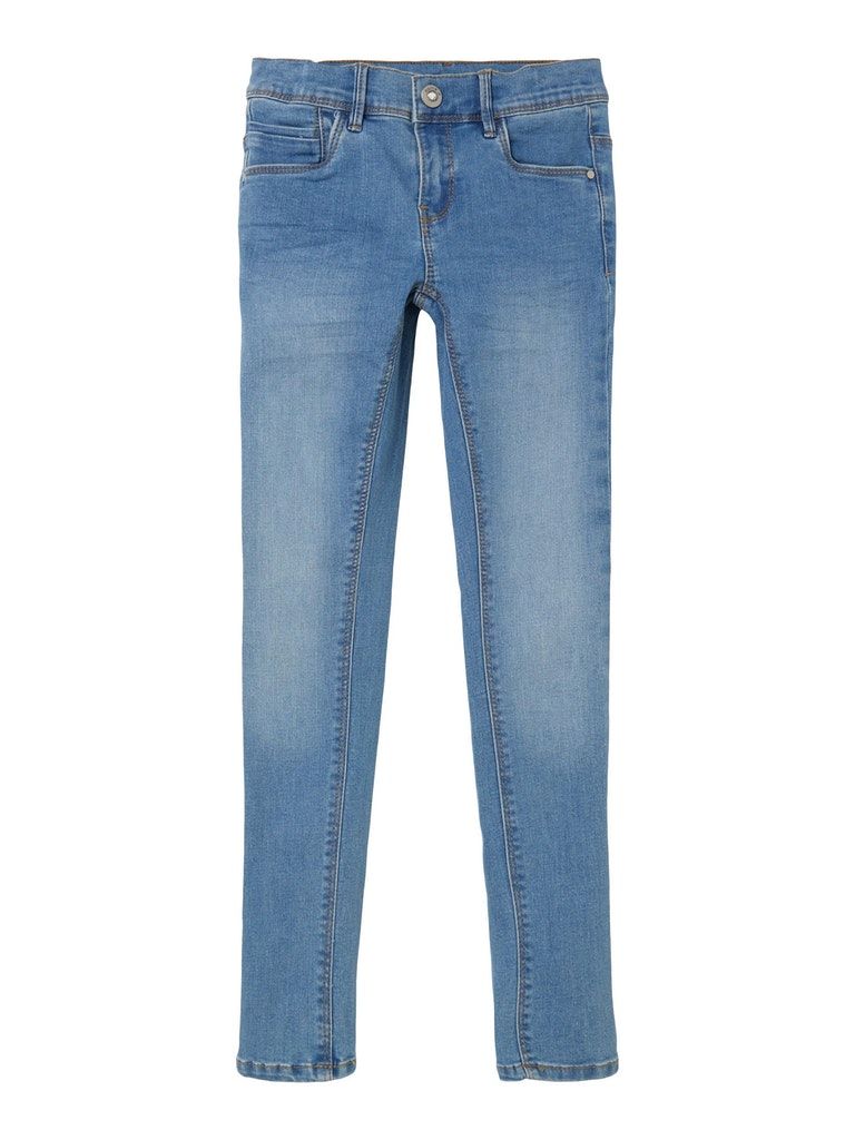 NKFPOLLY SKINNY JEANS 1262