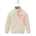 AVAN BIO-FLEECE JACKE